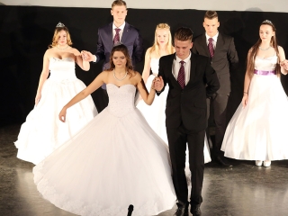 Hild szalagavató (2018) - fotó: Sándor Judit