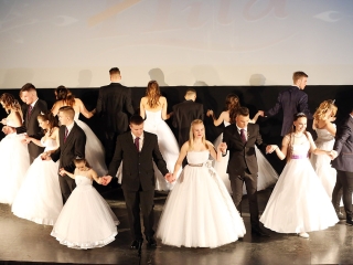 Hild szalagavató (2018) - fotó: Sándor Judit