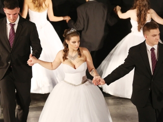 Hild szalagavató (2018) - fotó: Sándor Judit