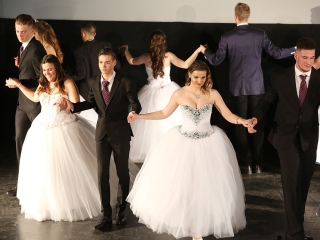 Hild szalagavató (2018) - fotó: Sándor Judit