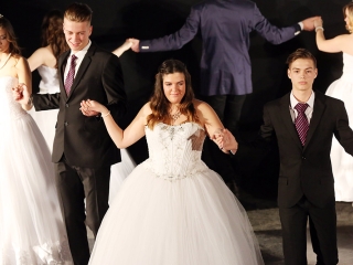 Hild szalagavató (2018) - fotó: Sándor Judit