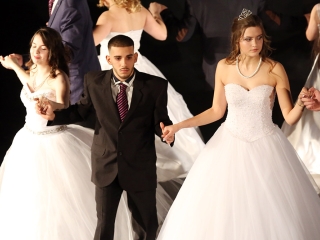 Hild szalagavató (2018) - fotó: Sándor Judit