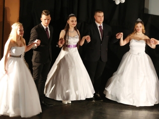 Hild szalagavató (2018) - fotó: Sándor Judit