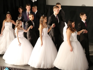 Hild szalagavató (2018) - fotó: Sándor Judit