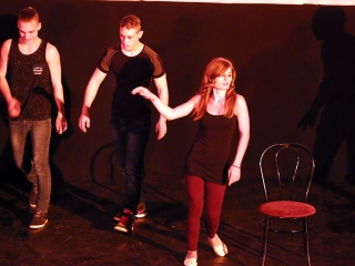 Hild szalagavató (2018) - fotó: Sándor Judit