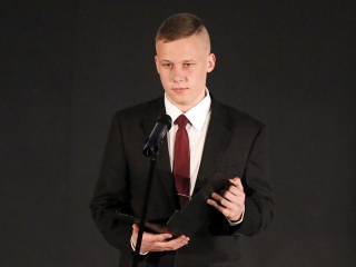 Hild szalagavató (2018) - fotó: Sándor Judit