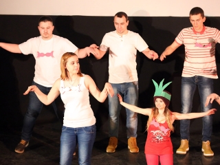 Hild szalagavató (2018) - fotó: Sándor Judit