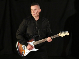 Hild szalagavató (2018) - fotó: Sándor Judit