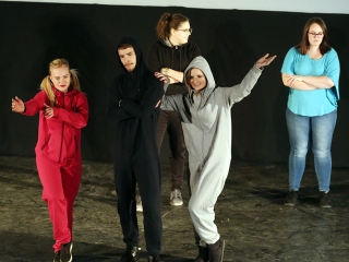 Hild szalagavató (2018) - fotó: Sándor Judit