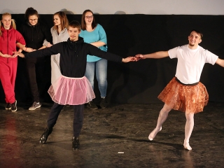 Hild szalagavató (2018) - fotó: Sándor Judit