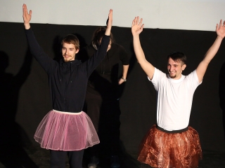 Hild szalagavató (2018) - fotó: Sándor Judit