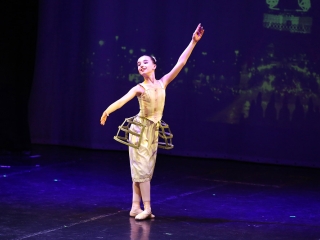 Gárdonyis táncgála - fotó: Sándor Judit