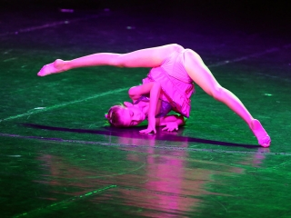 Gárdonyis táncgála - fotó: Sándor Judit