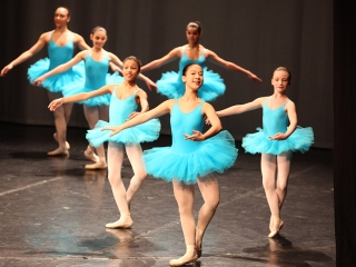 Gárdonyis táncgála - fotó: Sándor Judit