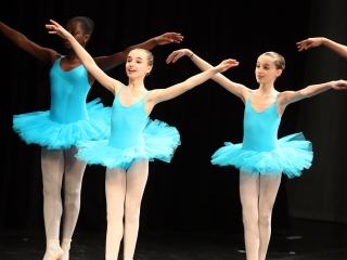 Gárdonyis táncgála - fotó: Sándor Judit