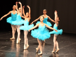 Gárdonyis táncgála - fotó: Sándor Judit