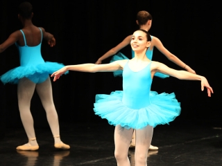 Gárdonyis táncgála - fotó: Sándor Judit