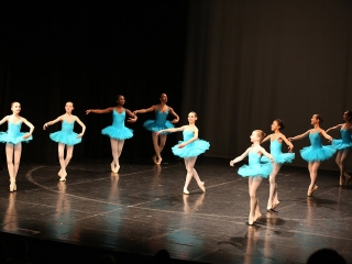 Gárdonyis táncgála - fotó: Sándor Judit