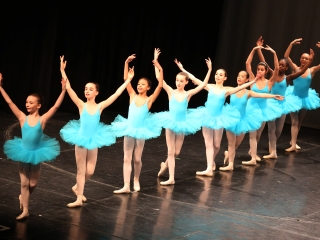 Gárdonyis táncgála - fotó: Sándor Judit