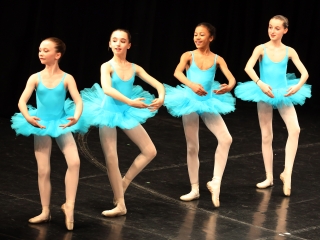 Gárdonyis táncgála - fotó: Sándor Judit