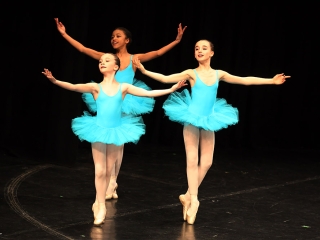 Gárdonyis táncgála - fotó: Sándor Judit