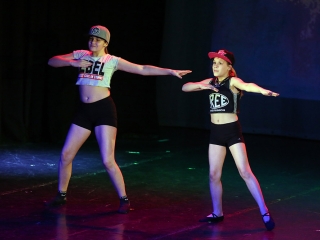 Gárdonyis táncgála - fotó: Sándor Judit