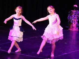 Gárdonyis táncgála - fotó: Sándor Judit