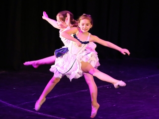 Gárdonyis táncgála - fotó: Sándor Judit