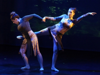 Gárdonyis táncgála - fotó: Sándor Judit