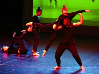 Gárdonyis táncgála - fotó: Sándor Judit