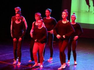 Gárdonyis táncgála - fotó: Sándor Judit