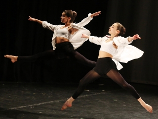 Gárdonyis táncgála - fotó: Sándor Judit