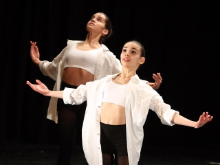 Gárdonyis táncgála - fotó: Sándor Judit