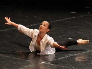 Gárdonyis táncgála - fotó: Sándor Judit