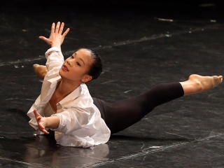 Gárdonyis táncgála - fotó: Sándor Judit