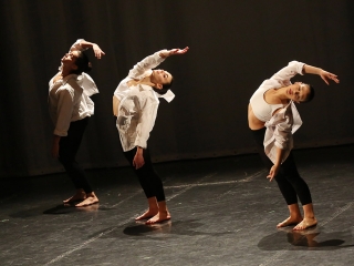 Gárdonyis táncgála - fotó: Sándor Judit