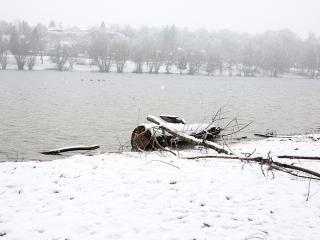 Hólepte Dunaújváros - fotó: Sándor Judit