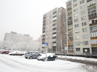 Hólepte Dunaújváros - fotó: Sándor Judit