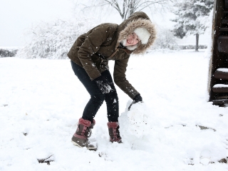 Hólepte Dunaújváros - fotó: Sándor Judit