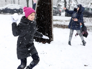 Hólepte Dunaújváros - fotó: Sándor Judit