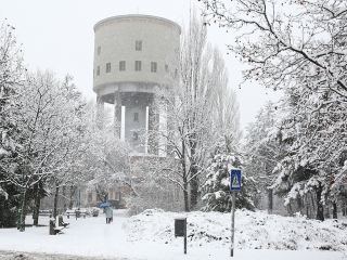 Hólepte Dunaújváros - fotó: Sándor Judit