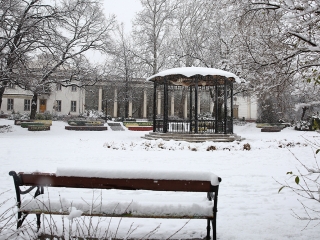 Hólepte Dunaújváros - fotó: Sándor Judit