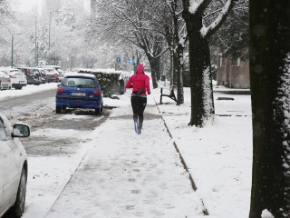 Hólepte Dunaújváros - fotó: Sándor Judit