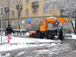 Hólepte Dunaújváros - fotó: Sándor Judit