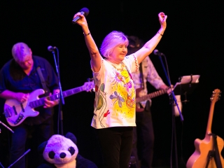 Halász Judit - Csiribiri koncert - fotó: Ónodi Zoltán