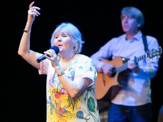 Halász Judit - Csiribiri koncert - fotó: Ónodi Zoltán