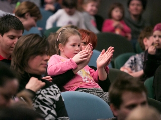 Halász Judit - Csiribiri koncert - fotó: Ónodi Zoltán