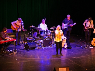 Halász Judit - Csiribiri koncert - fotó: Ónodi Zoltán