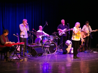 Halász Judit - Csiribiri koncert - fotó: Ónodi Zoltán