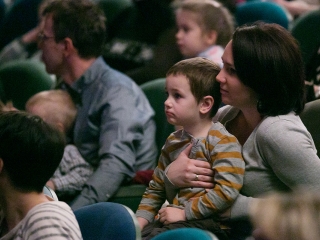 Halász Judit - Csiribiri koncert - fotó: Ónodi Zoltán